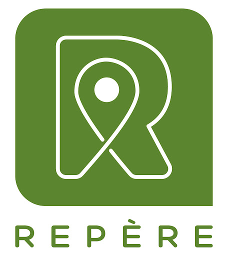Repère - Visual