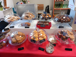 Photo n°17 de Au chemin des livres à Auvillar (Salon de thé)