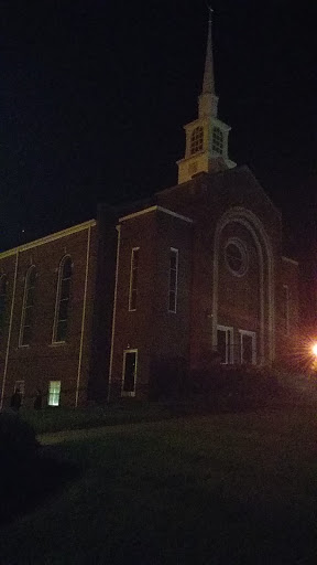 Elkin Valley Baptist Church - Thumbnail