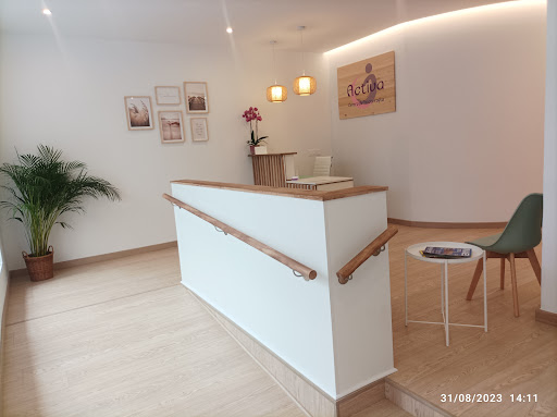 Activa Centro de Fisioterapia - Thumbnail