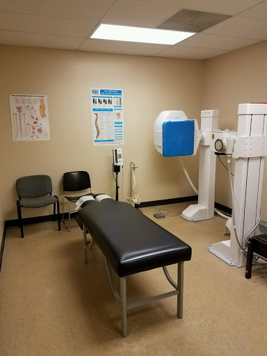 Olympia Chiropractic & Physical Therapy - Elmhurst - Thumbnail