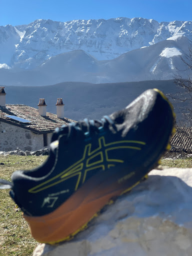 Passione Montagna Trail & Running - Thumbnail