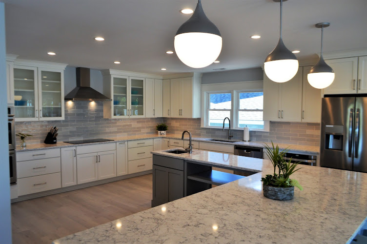 Shoreline Cabinet Company