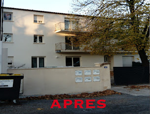 Photo n°6 de AD Artisan Peintre 30 à Vergèze (Façadier)