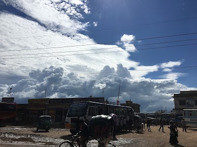 Photos of Municipal Bus Terminal