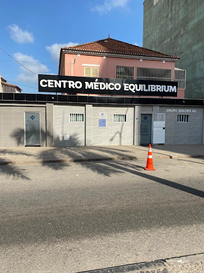 Centro Médico Equilibrium