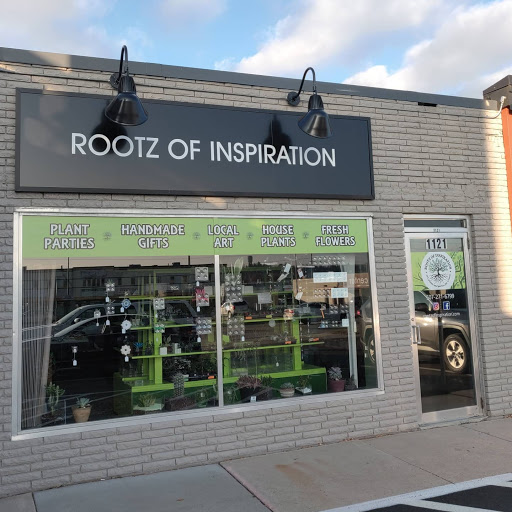 Rootz of Inspiration