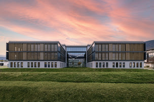 Photo n°4 de La French Tech Alpes Chambéry à Le Bourget-du-Lac (Association ou organisation)