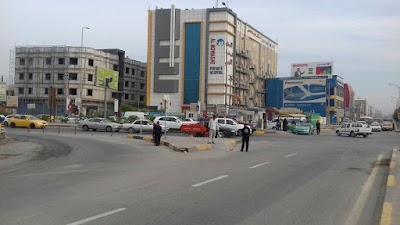 Photos of Al Mowasat Private Hospital