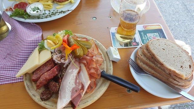 Lindauer Hütte