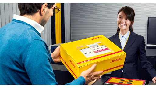 DHL Express Service Point (ALLENDE CENTRO) - Thumbnail