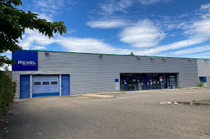 Photo n°3 de Rexel Rillieux la Pape à Rillieux-la-Pape (Magasin de matériel de plomberie)