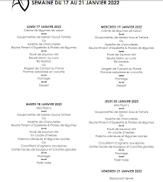 Photo n°3 de Restaurant d'application du Lycée hôtelier de Strasbourg à Illkirch-Graffenstaden (Restaurant)