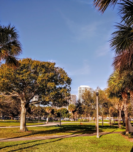 Demens Landing Park