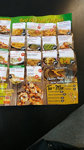 Mak Chicken Club - Thumbnail