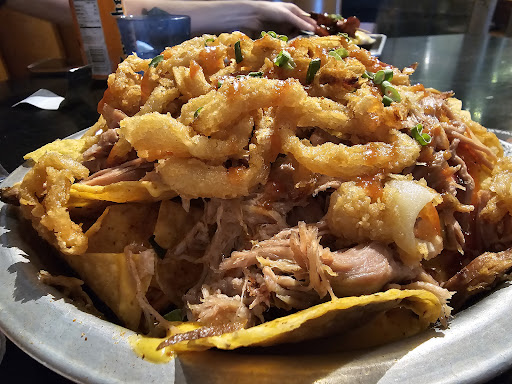 SmokeWorks Gallery - United States