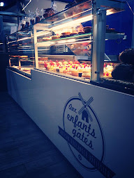 Photo n°22 de Boulangerie Pâtisserie Aux Enfants Gâtés à Anglet (Magasin)