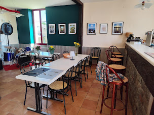 Photo n°11 de Le Café de Dampierre à Gargilesse-Dampierre (Café)