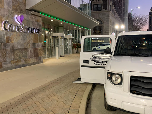 Airportcab Transportation - Thumbnail