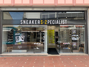 Photo n°1 de S2 Sneakers Specialist Le Touquet à Le Touquet-Paris-Plage (Magasin d'articles de sports)