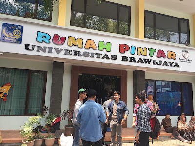 Photos of Rumah Pintar UB
