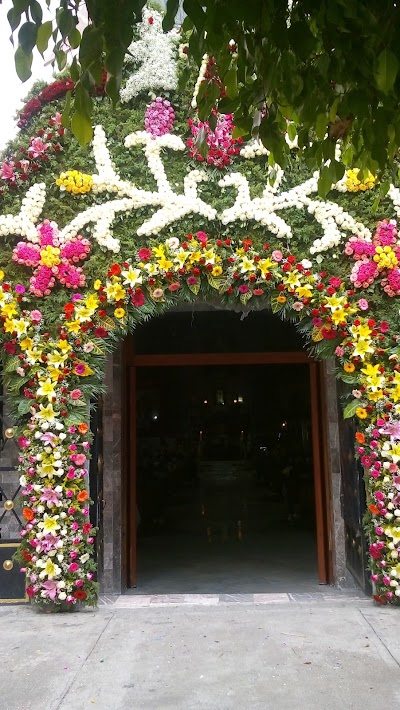 Photos of Parish of Our Mrs. Perpetual Help
