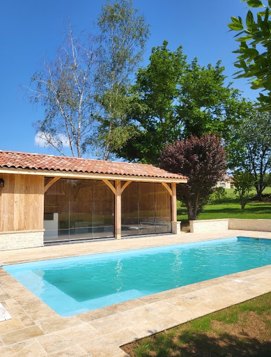 Photo de RL Bâtiment Couvreur Dordogne 24 à Saint-Cyprien (24220)