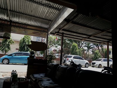 Photos of Warung Bunda