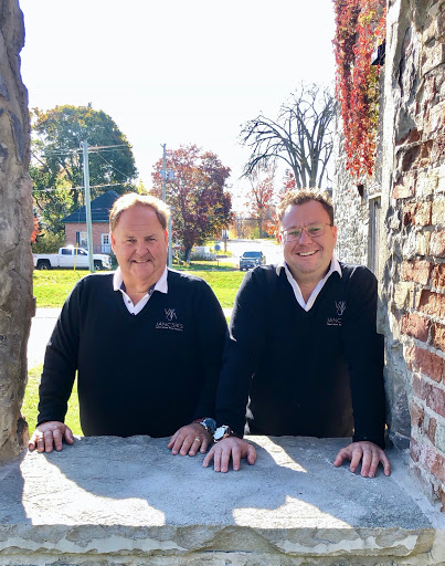 Royal Heritage Realty Ltd.: Walter Jancsik
