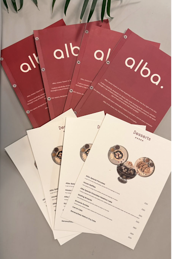 🌿 New Menu Launch at Alba – Now Serving Pahadi Breakfast, Rice Bowls & Summer Specials