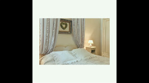 Photo n°27 de Château de Chaussy à Ruoms (Appartement de vacances)