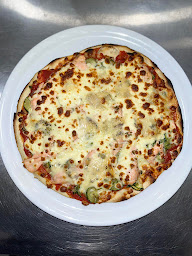 Photo n°24 de PIZZEA à La Boixe (Restaurant)