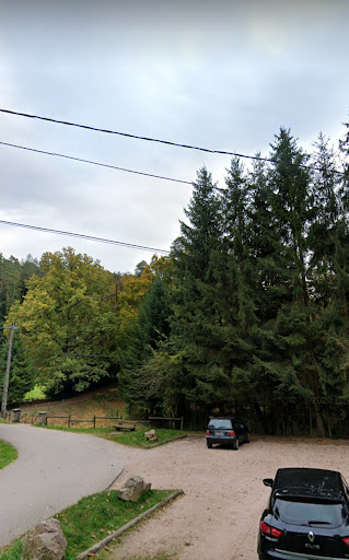 Les Roches d'Olima - Thumbnail