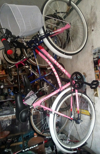 Taller De Bicis Maracas - Thumbnail