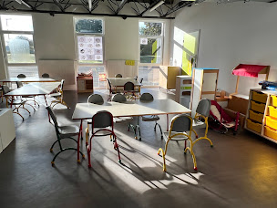 Photo n°2 de Centre social Antoine de Saint Exupéry à Sin-le-Noble (Centre social)