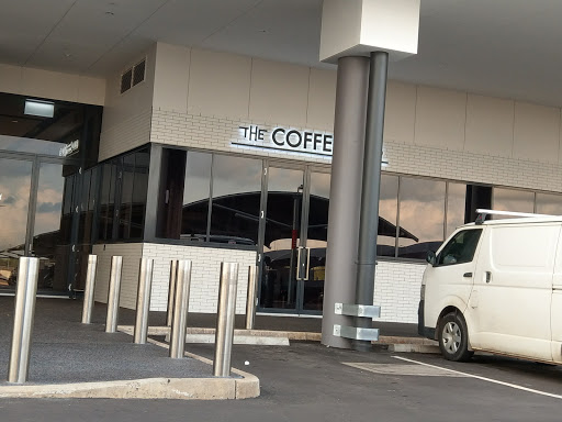 The Coffee Club Café