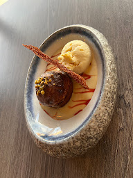 Photo n°12 de Le Welcome Restaurant à Douai (Bar à vin)