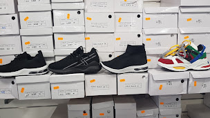 Photo n°10 de Zen Mode à Lyon (Magasin de chaussures)