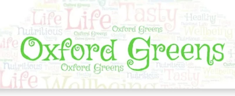 Oxford-Greens photo 2
