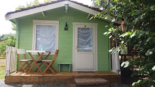 Photo n°15 de A la table du Puisard à Mézières-sur-Ponthouin (Restaurant)