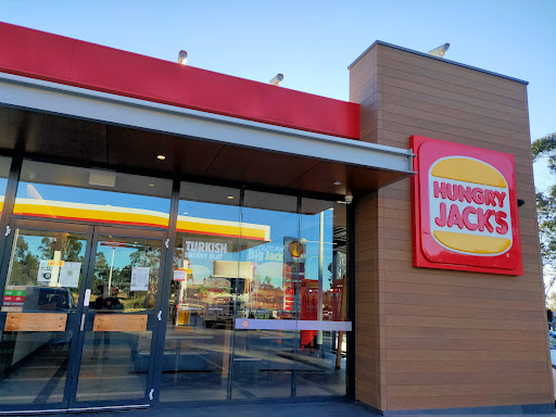 Hungry Jack's Burgers Edmondson Park