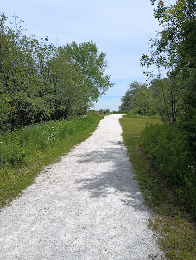 Fischer Creek Conservation Area - Thumbnail