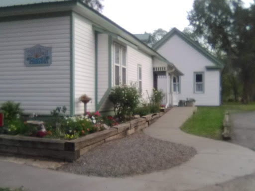 Paonia Museum and Bowie School House - Thumbnail