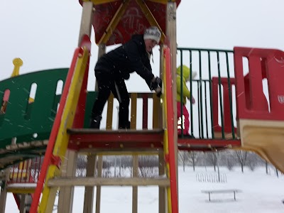 Photos of Kivila Park