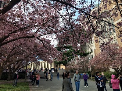 University of Washington Hillel