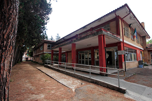 1° Istituto Comprensivo Cassino
