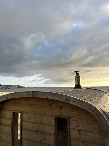 Mor Holan Sauna & Wild Spa St Ives