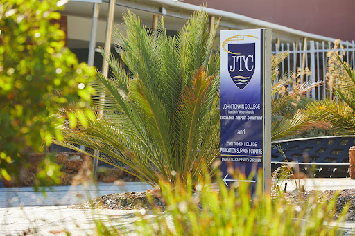 John Tonkin College MET Campus - Thumbnail