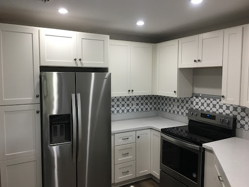 Real Estate Restorations Gallery - United States