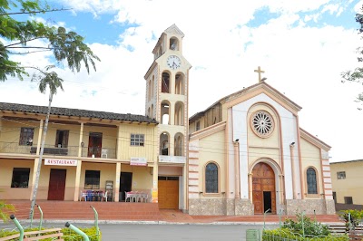 Photos of Iglesia San Pedro de la Bendita